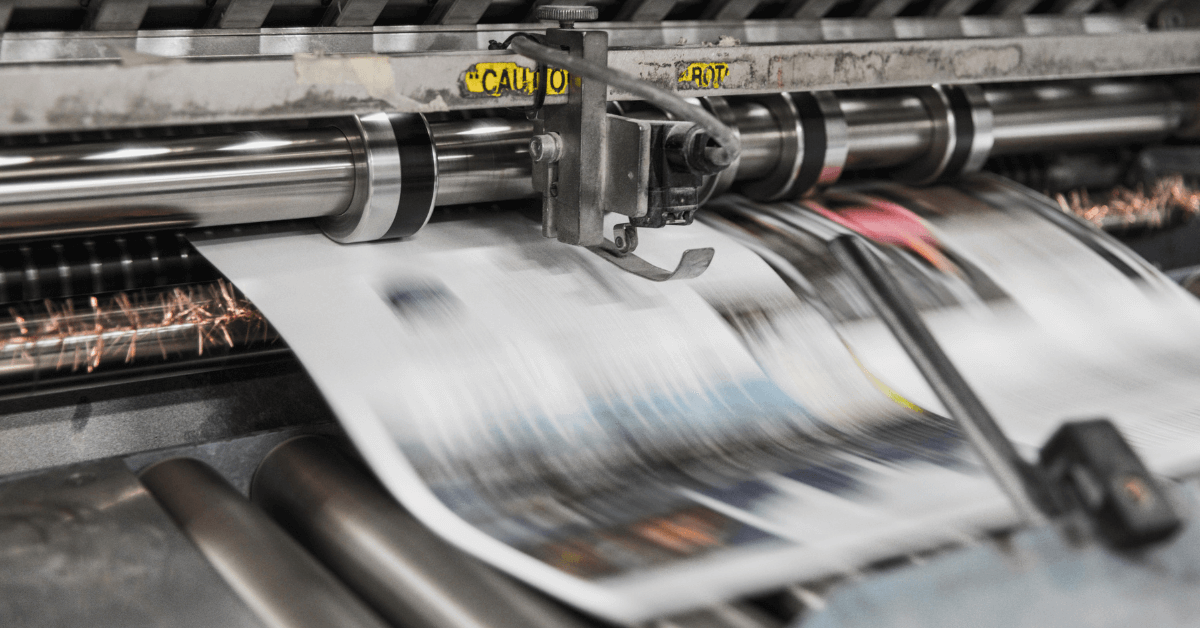 What is Digital Printing? The Complete Guide to…